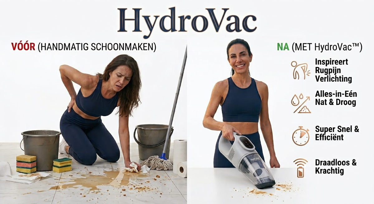 HydroVac