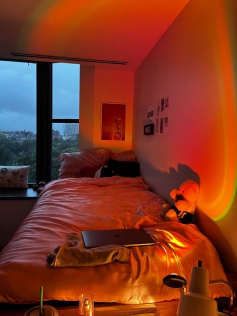 Sunset Sfeerprojector