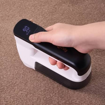 ProLint LED-Elektrische Pluisjesverwijderaar